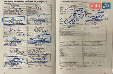 Седан Toyota Camry 2019 в 
