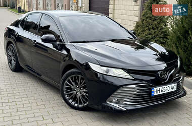 Toyota Camry 2017 Toyota Camry 2017