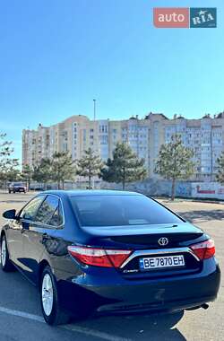 Седан Toyota Camry 2016 в Николаеве