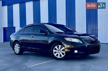 Toyota Camry 2008