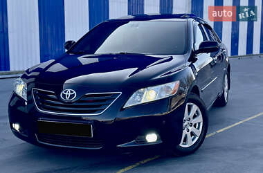 Седан Toyota Camry 2008 в 