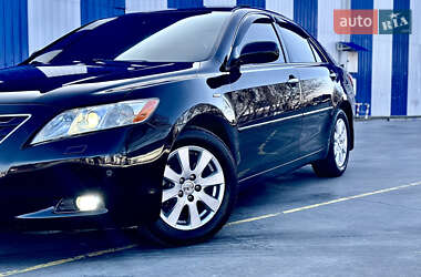 Седан Toyota Camry 2008 в 