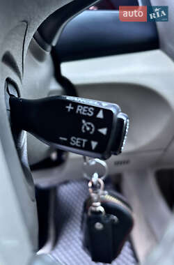 Седан Toyota Camry 2008 в 