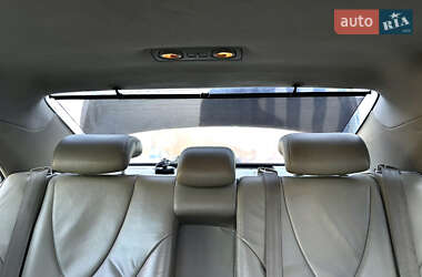 Седан Toyota Camry 2008 в 