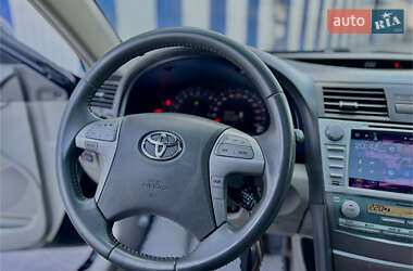 Седан Toyota Camry 2008 в 
