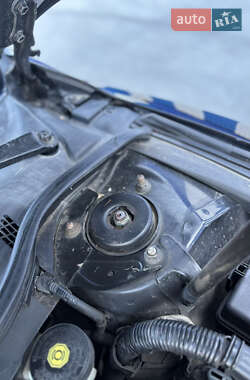 Седан Toyota Camry 2008 в 