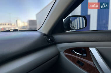 Седан Toyota Camry 2008 в 