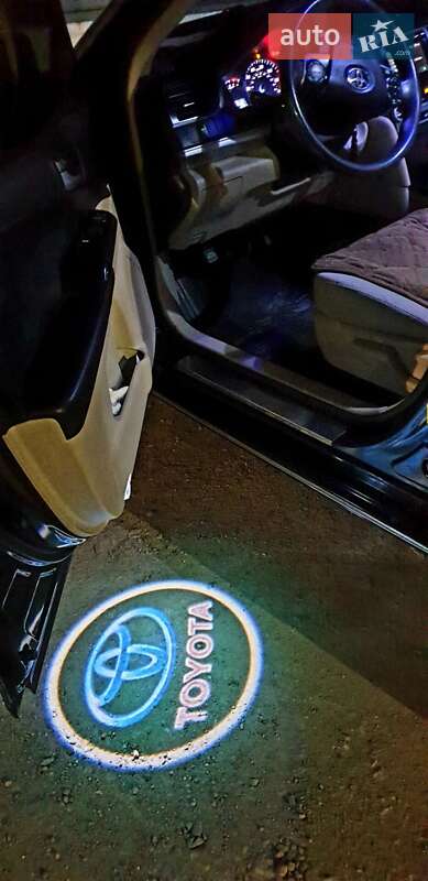Седан Toyota Camry 2011 в Кропивницком фото 28 Седан Toyota Camry 2011 в Кропивницком