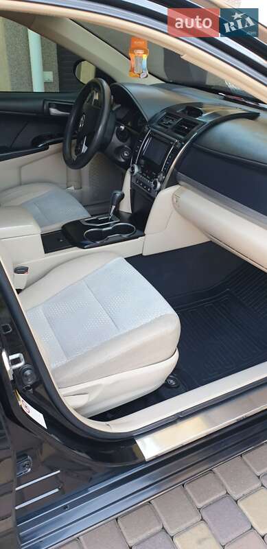 Седан Toyota Camry 2011 в Кропивницком фото 55 Седан Toyota Camry 2011 в Кропивницком