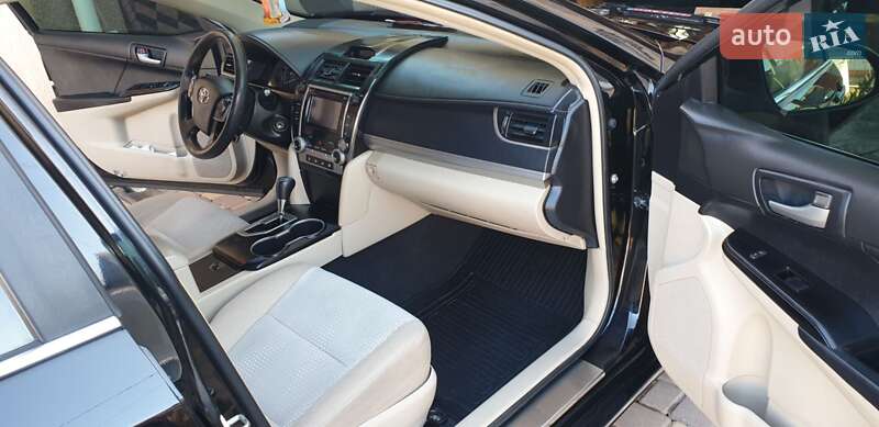 Седан Toyota Camry 2011 в Кропивницком фото 51 Седан Toyota Camry 2011 в Кропивницком