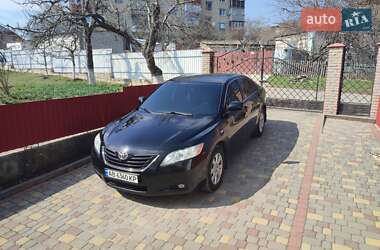 Toyota Camry 2008 Toyota Camry 2008