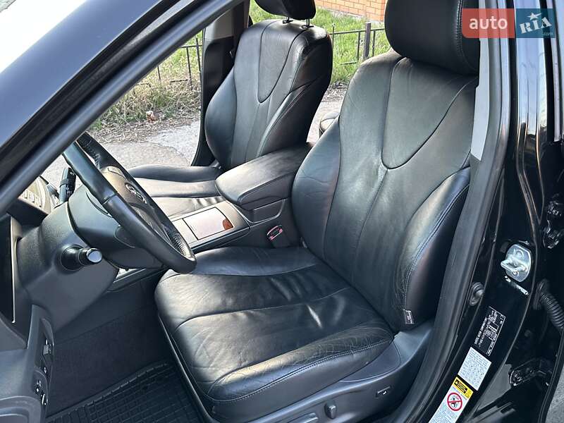 Седан Toyota Camry 2008 в Одесі