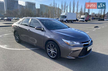 Toyota Camry 2017 Toyota Camry 2017