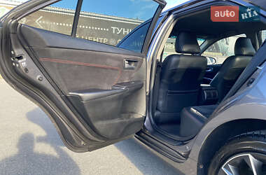 Седан Toyota Camry 2017 в 