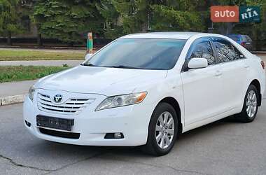 Toyota Camry 2007 Toyota Camry 2007