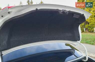Седан Toyota Camry 2007 в Жовтих Водах