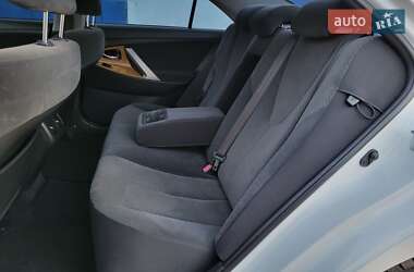 Седан Toyota Camry 2007 в Жовтих Водах