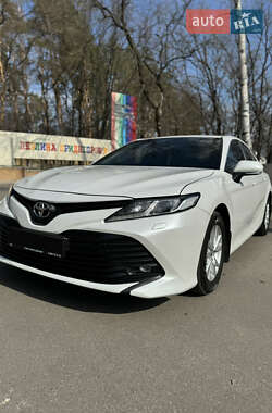 Toyota Camry 2018 Toyota Camry 2018