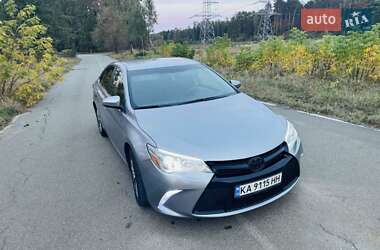 Седан Toyota Camry 2014 в 