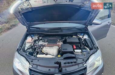 Седан Toyota Camry 2014 в 
