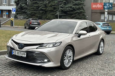 Toyota Camry 2020 Toyota Camry 2020