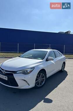 Toyota Camry 2016 Toyota Camry 2016