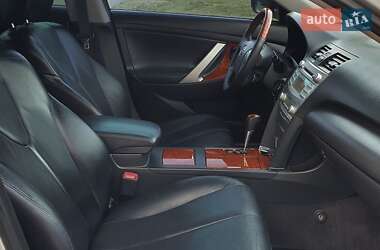 Седан Toyota Camry 2008 в 