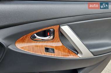 Седан Toyota Camry 2008 в 
