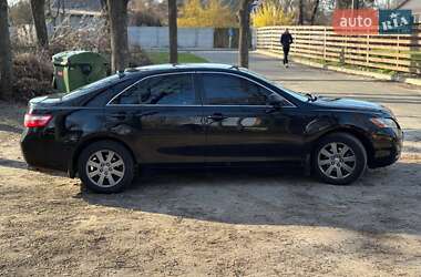 Седан Toyota Camry 2006 в 