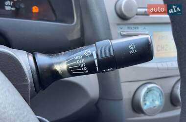 Седан Toyota Camry 2006 в 
