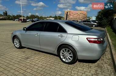 Седан Toyota Camry 2007 в 