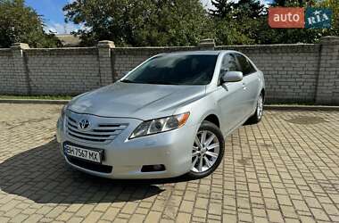 Toyota Camry 2007 Toyota Camry 2007