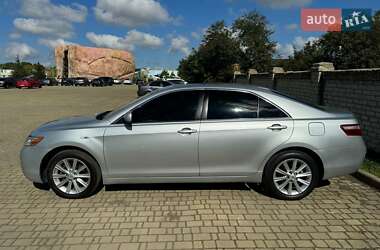 Седан Toyota Camry 2007 в 