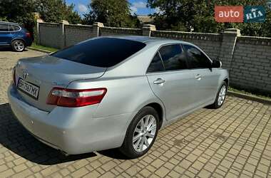Седан Toyota Camry 2007 в 