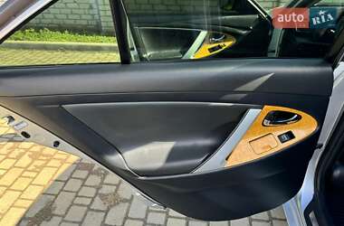 Седан Toyota Camry 2007 в 