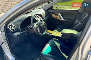 Седан Toyota Camry 2007 в 