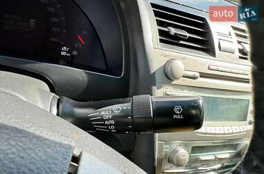 Седан Toyota Camry 2007 в 