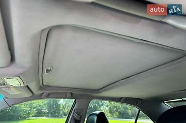 Седан Toyota Camry 2007 в 