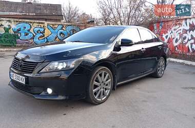 Седан Toyota Camry 2011 в Харькове