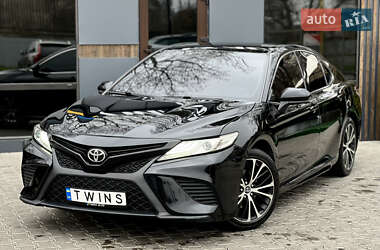 Toyota Camry 2017 Toyota Camry 2017