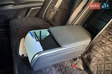 Седан Toyota Camry 2023 в Киеве