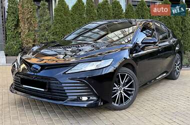 Toyota Camry 2023 Toyota Camry 2023