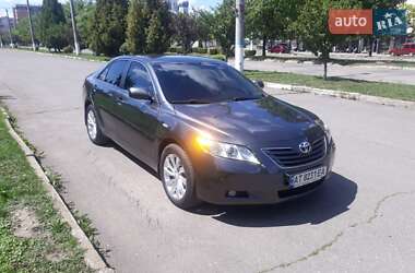 Toyota Camry 2008