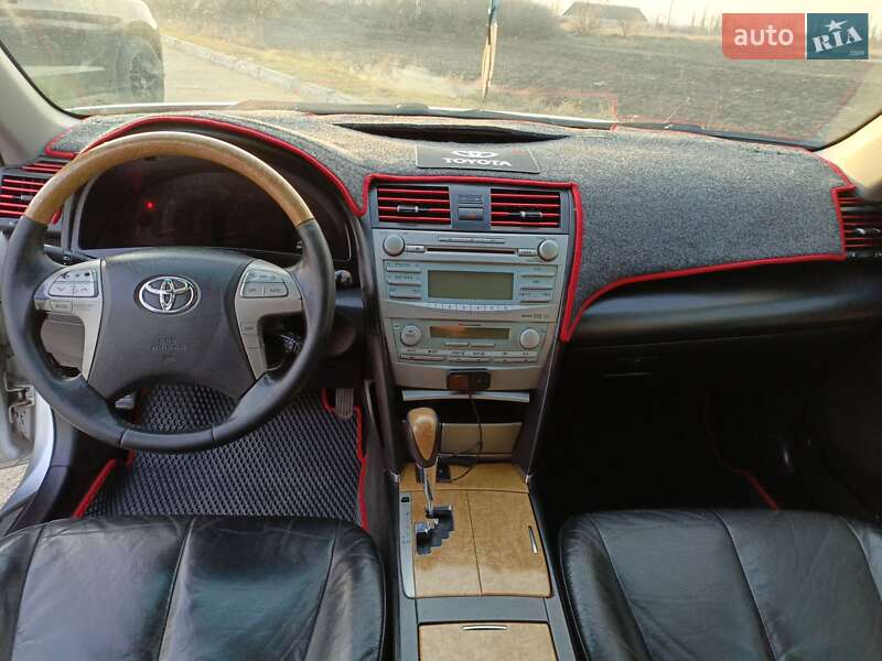 Седан Toyota Camry 2007 в Малій Висці