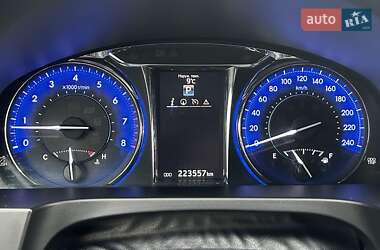 Седан Toyota Camry 2015 в 