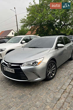 Седан Toyota Camry 2014 в Днепре