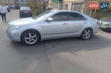 Toyota Camry 2008 Toyota Camry 2008