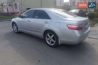 Седан Toyota Camry 2008 в 