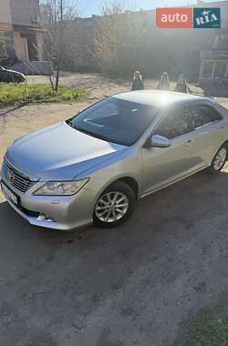 Седан Toyota Camry 2011 в Харькове