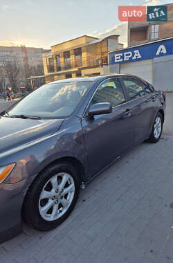 Седан Toyota Camry 2007 в Луцке